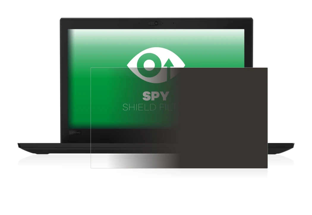 Imagen del dispositivo Lenovo Thinkpad X280 con una amplia variedad de protectores de pantalla.