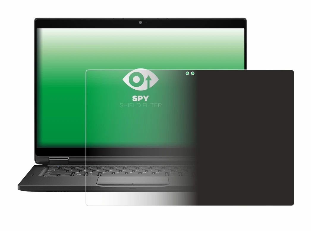 Imagen del dispositivo Dell Latitude 7390 2-in-1 Business con una amplia variedad de protectores de pantalla.