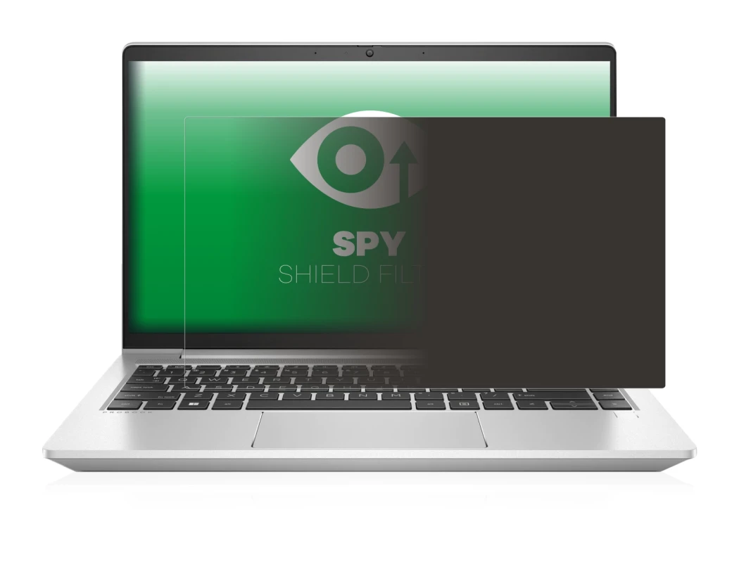 Imagen del dispositivo HP ProBook 440 G9 con una amplia variedad de protectores de pantalla.