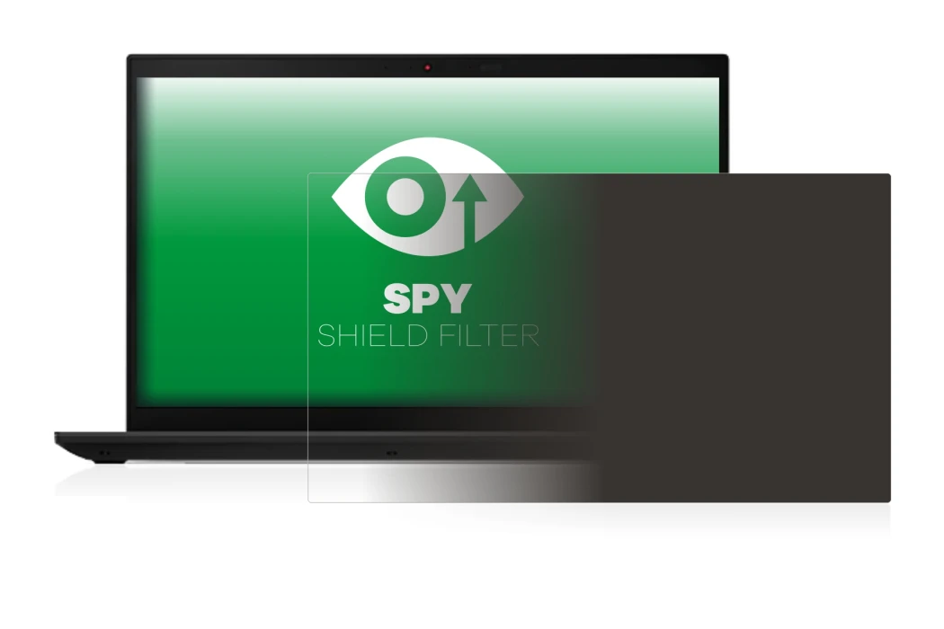 Imagen del dispositivo Lenovo ThinkPad L15 Gen 3 con una amplia variedad de protectores de pantalla.