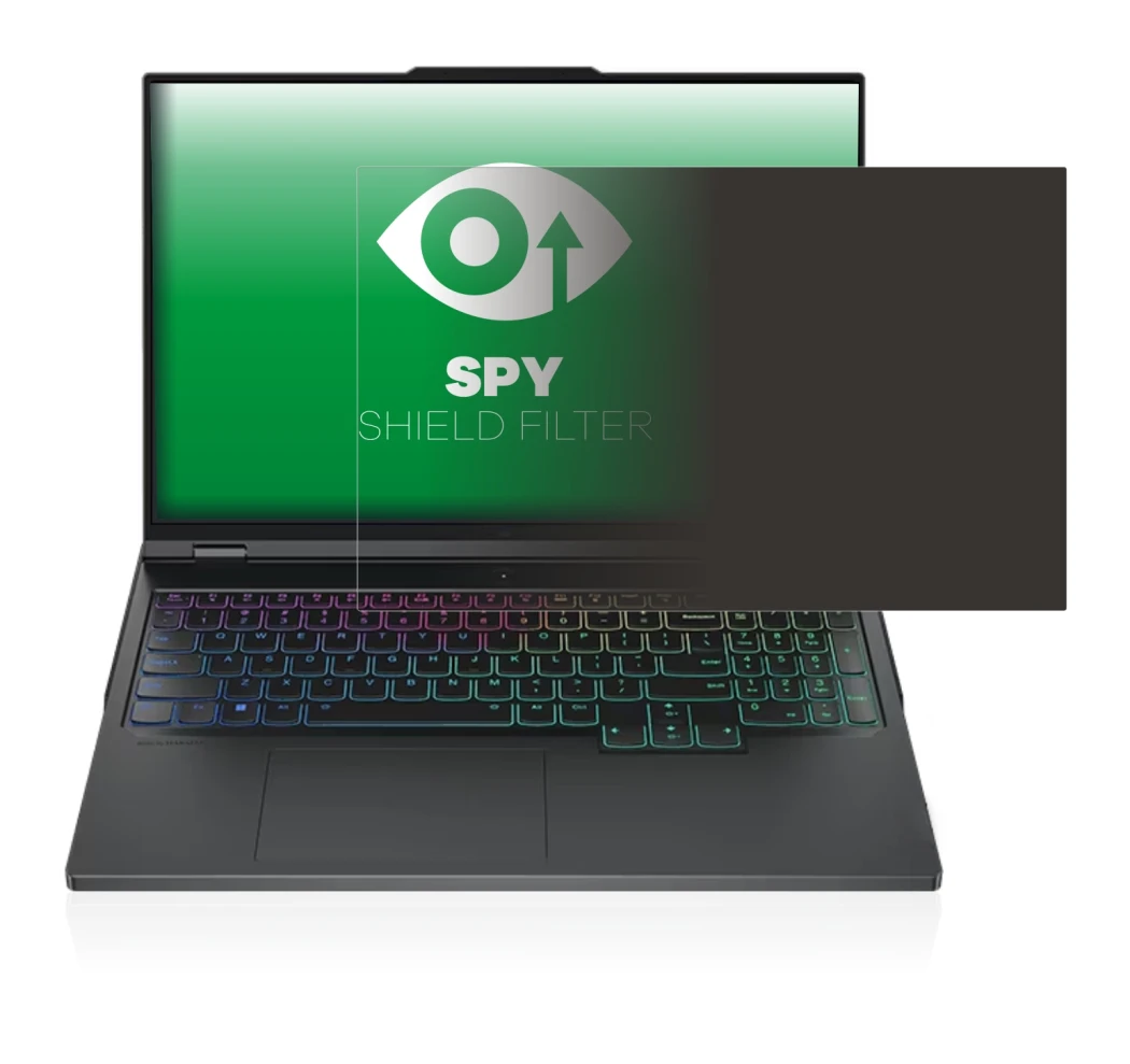 Imagen del dispositivo Lenovo Legion Pro 7 16