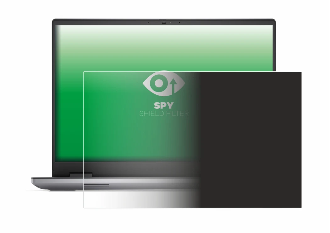 Imagen del dispositivo Dell Precision 7680 Non-Touch con una amplia variedad de protectores de pantalla.