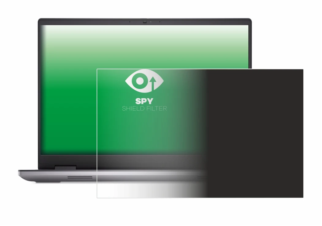 Imagen del dispositivo Dell Precision 7670 Non-Touch con una amplia variedad de protectores de pantalla.