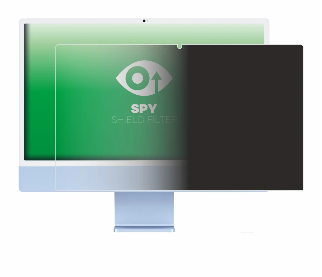 Imagen del dispositivo Apple iMac 24