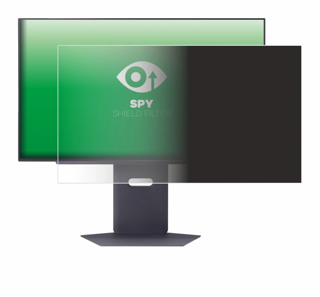 Imagen del dispositivo LG UltraGear 27GX700A con una amplia variedad de protectores de pantalla.