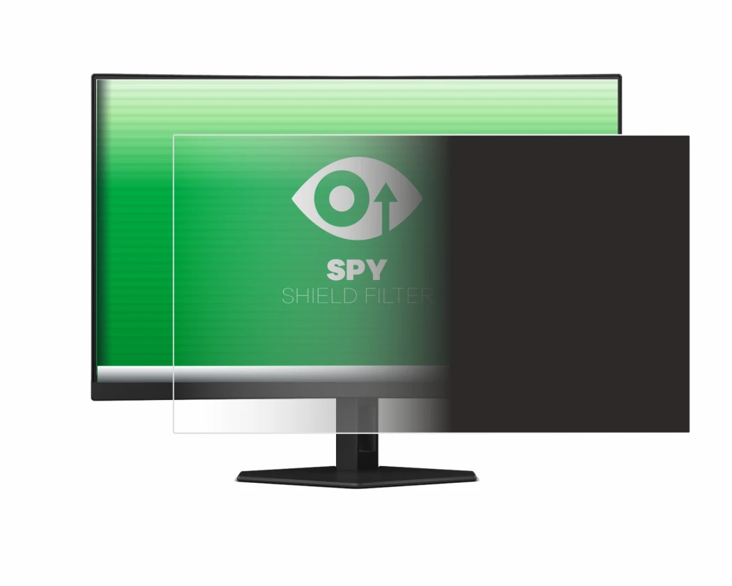 Imagen del dispositivo AOC C27G4ZXED con una amplia variedad de protectores de pantalla.