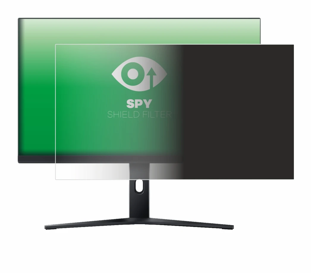 Imagen del dispositivo Xiaomi Mini LED Gaming G Pro 27i con una amplia variedad de protectores de pantalla.