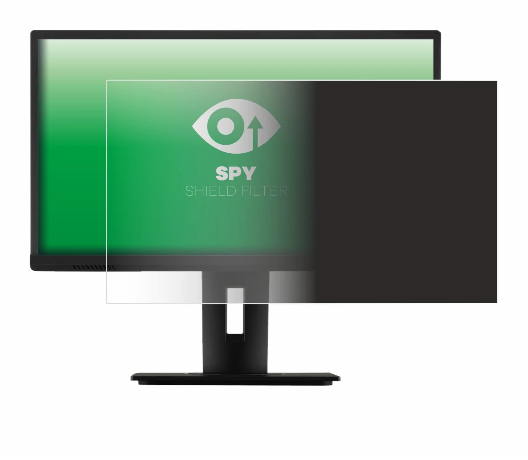 Imagen del dispositivo ViewSonic VG2240 con una amplia variedad de protectores de pantalla.