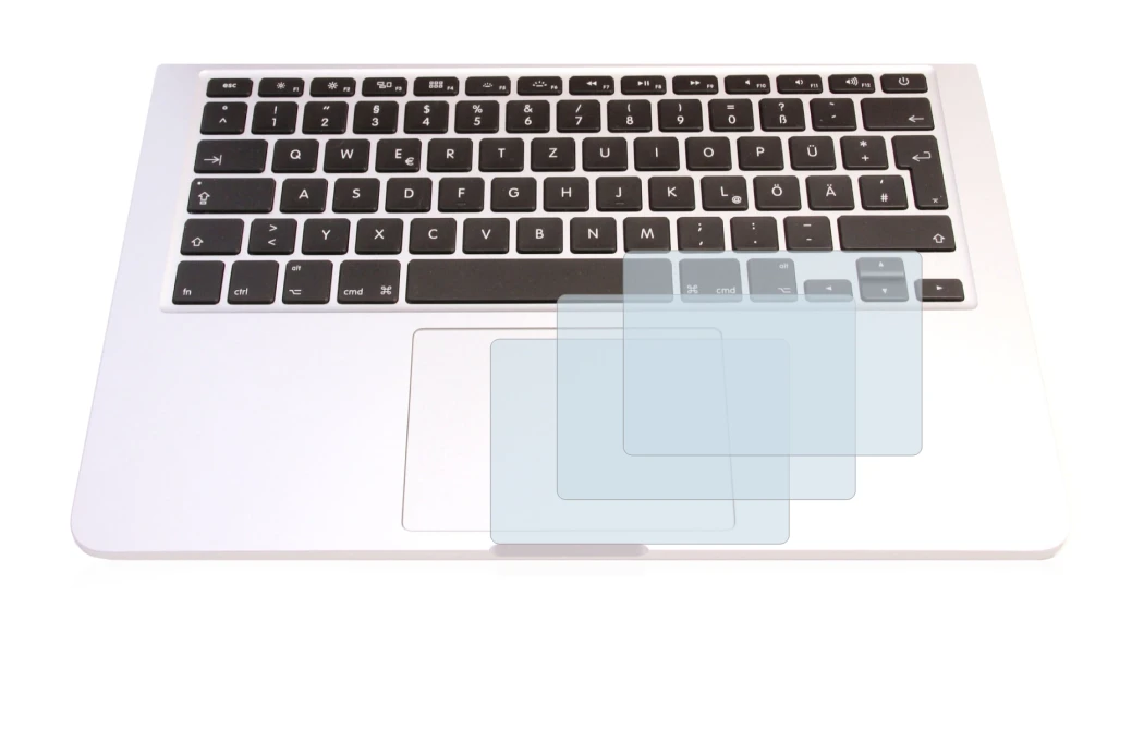 Imagen del dispositivo Apple MacBook Pro 13.3