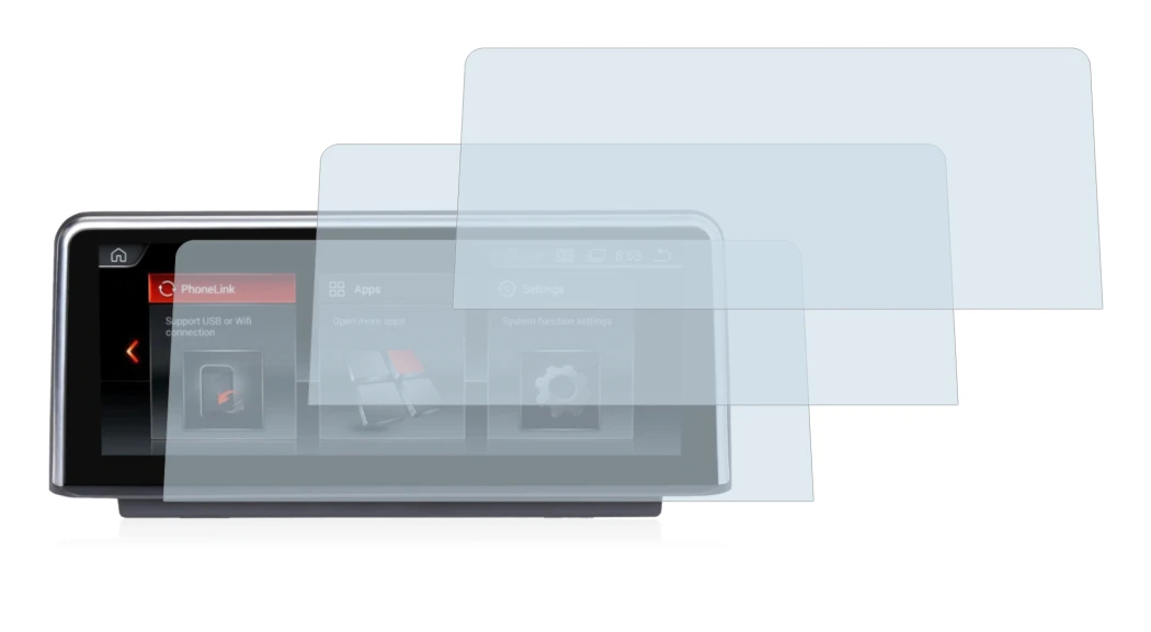 Imagen del dispositivo NaviFly Android (10.2
