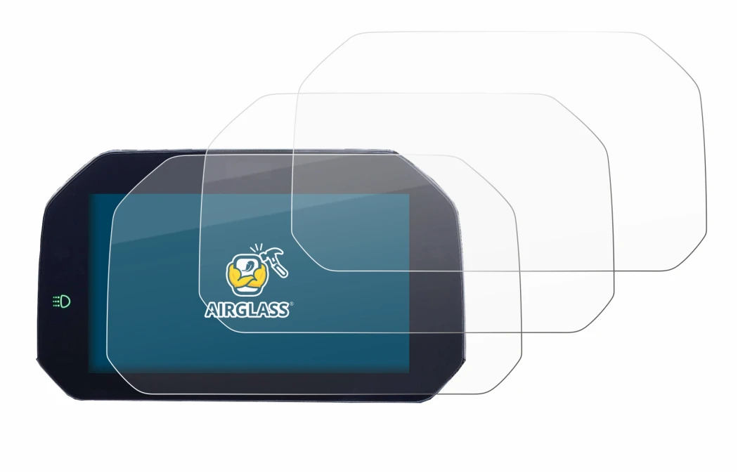 Imagen del dispositivo BMW S 1000 RR 2019 Connectivity TFT 6.5