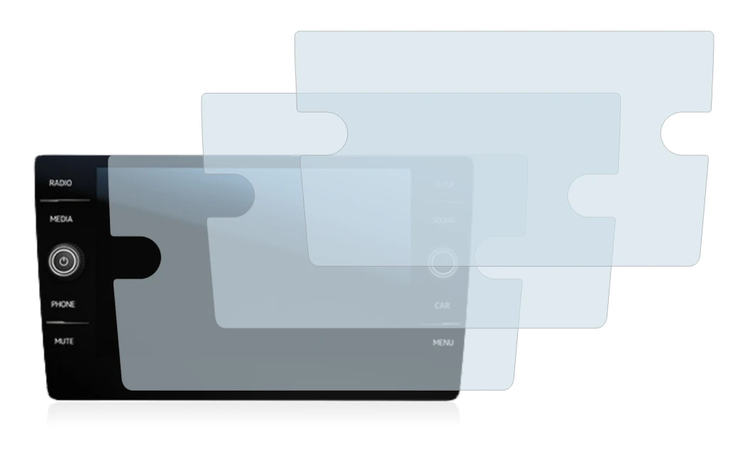 Imagen del dispositivo Volkswagen Tiguan Discover Media 8