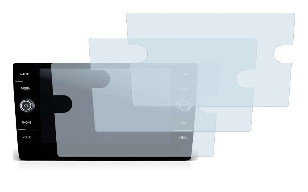 Imagen del dispositivo Volkswagen T-Roc Cabriolet Style TSI 2020 Discover Media 8