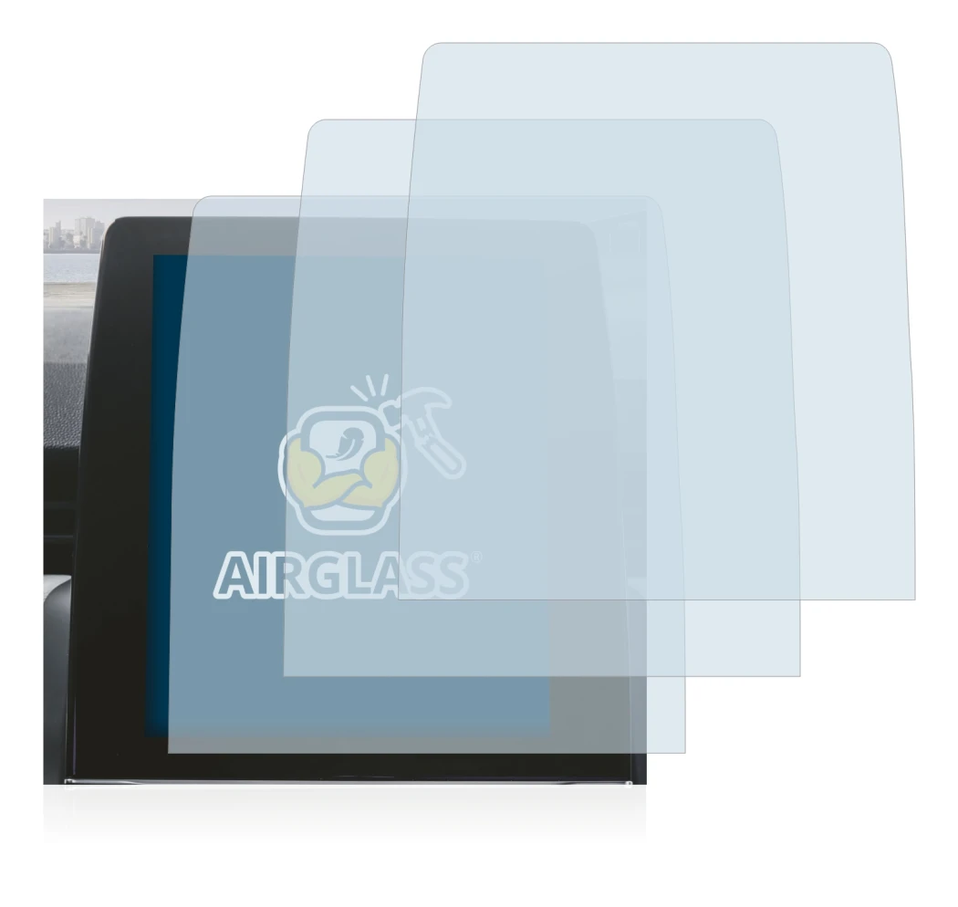 Imagen del dispositivo Renault Zoe 2020 Easy Link 9.3