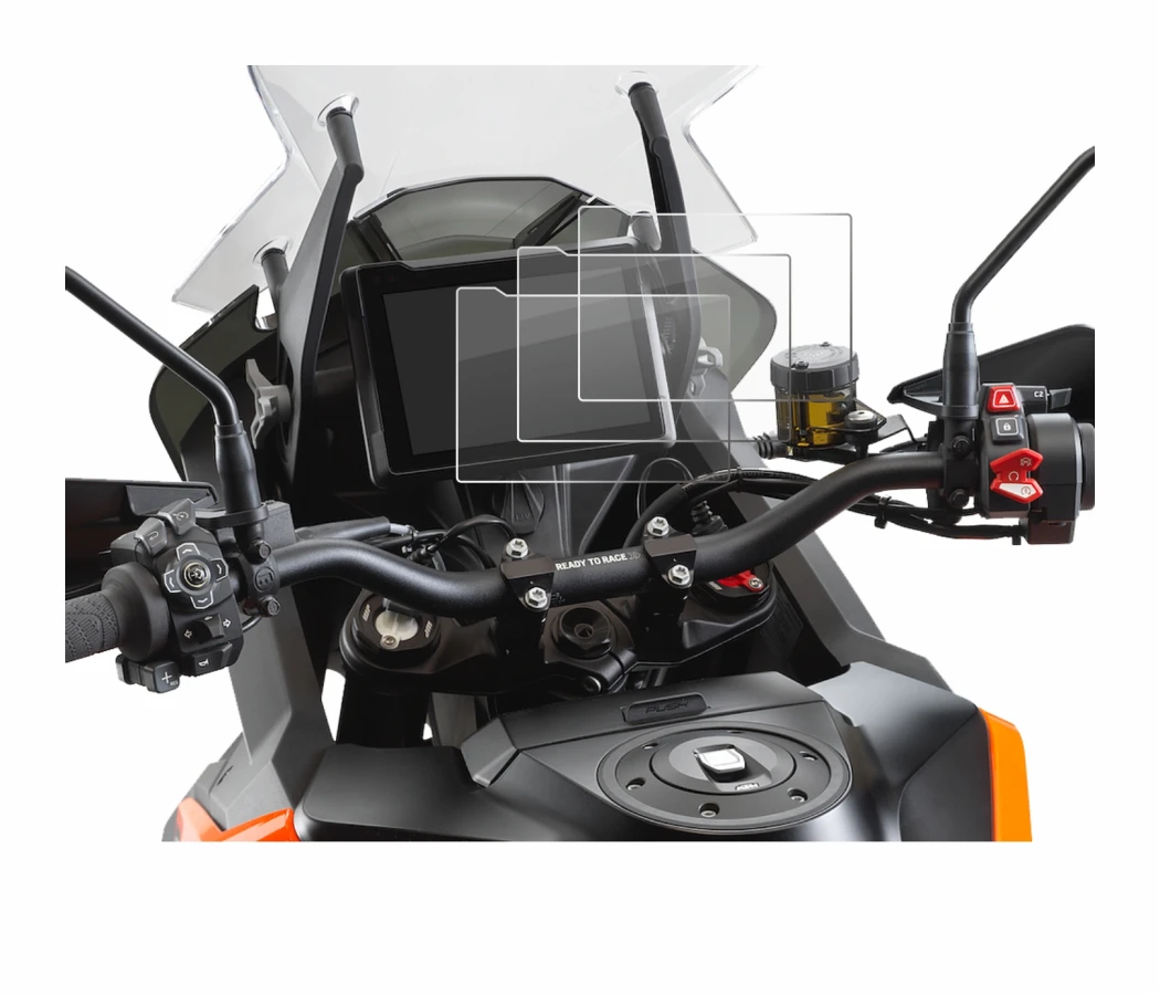 Imagen del dispositivo KTM 1290 Super Adventure S 2021 TFT 7