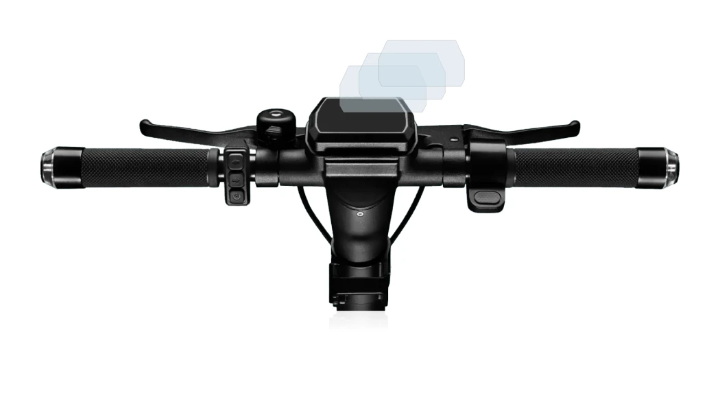 Imagen del dispositivo SoFlow SO4 Pro (2da Gen.) con una amplia variedad de protectores de pantalla.