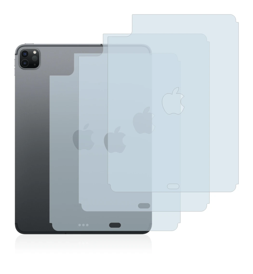 Imagen del dispositivo Apple iPad Pro 11