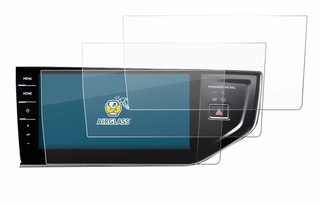 Imagen del dispositivo Volkswagen Polo VI Discover Pro 9,2