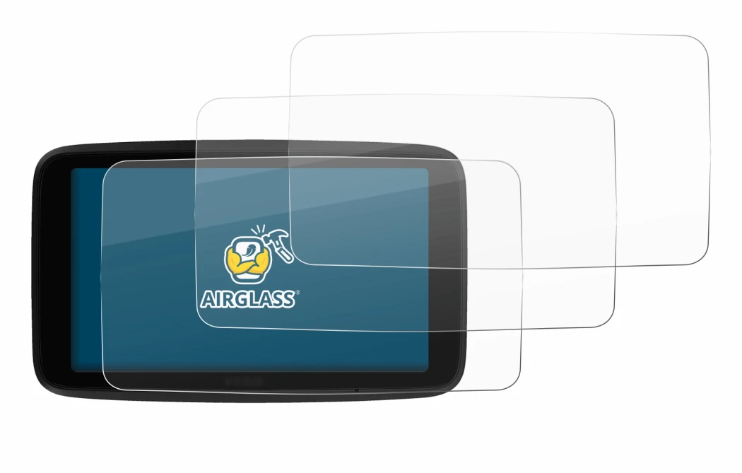 Imagen del dispositivo TomTom GO Superior 6