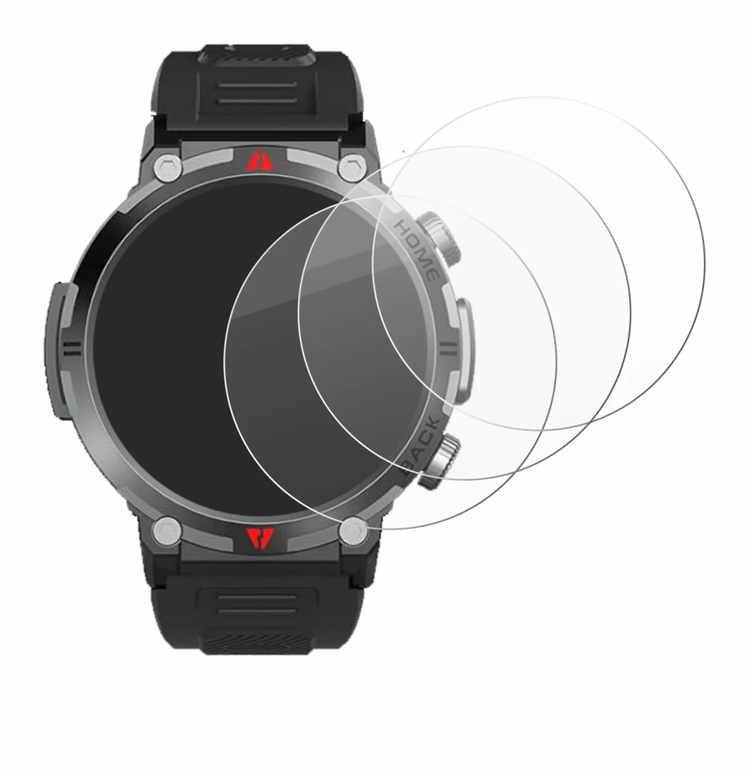 Imagen del dispositivo IFMDA S100 1.45