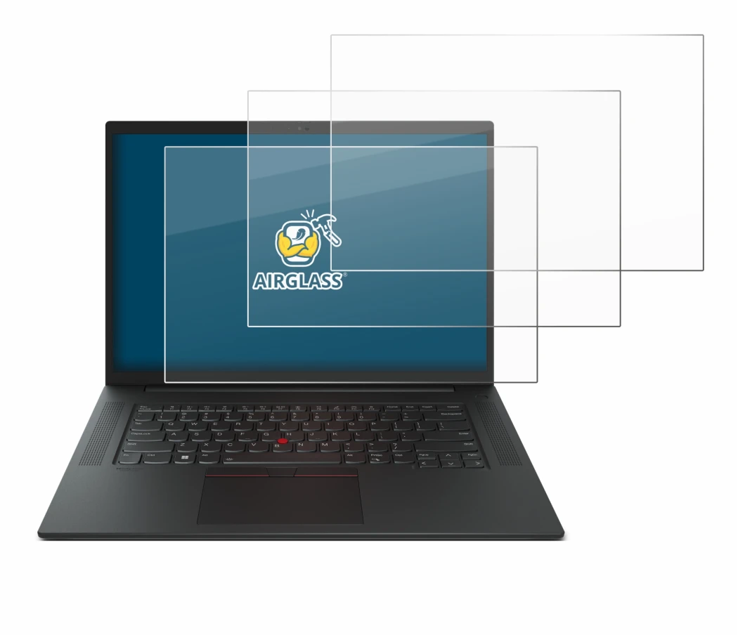 Imagen del dispositivo Lenovo ThinkPad P1 Gen 6 16