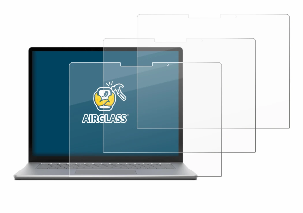 Imagen del dispositivo Microsoft Surface Laptop 6 13.5