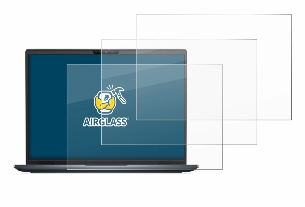 Imagen del dispositivo Dell Latitude 7450 Laptop con una amplia variedad de protectores de pantalla.