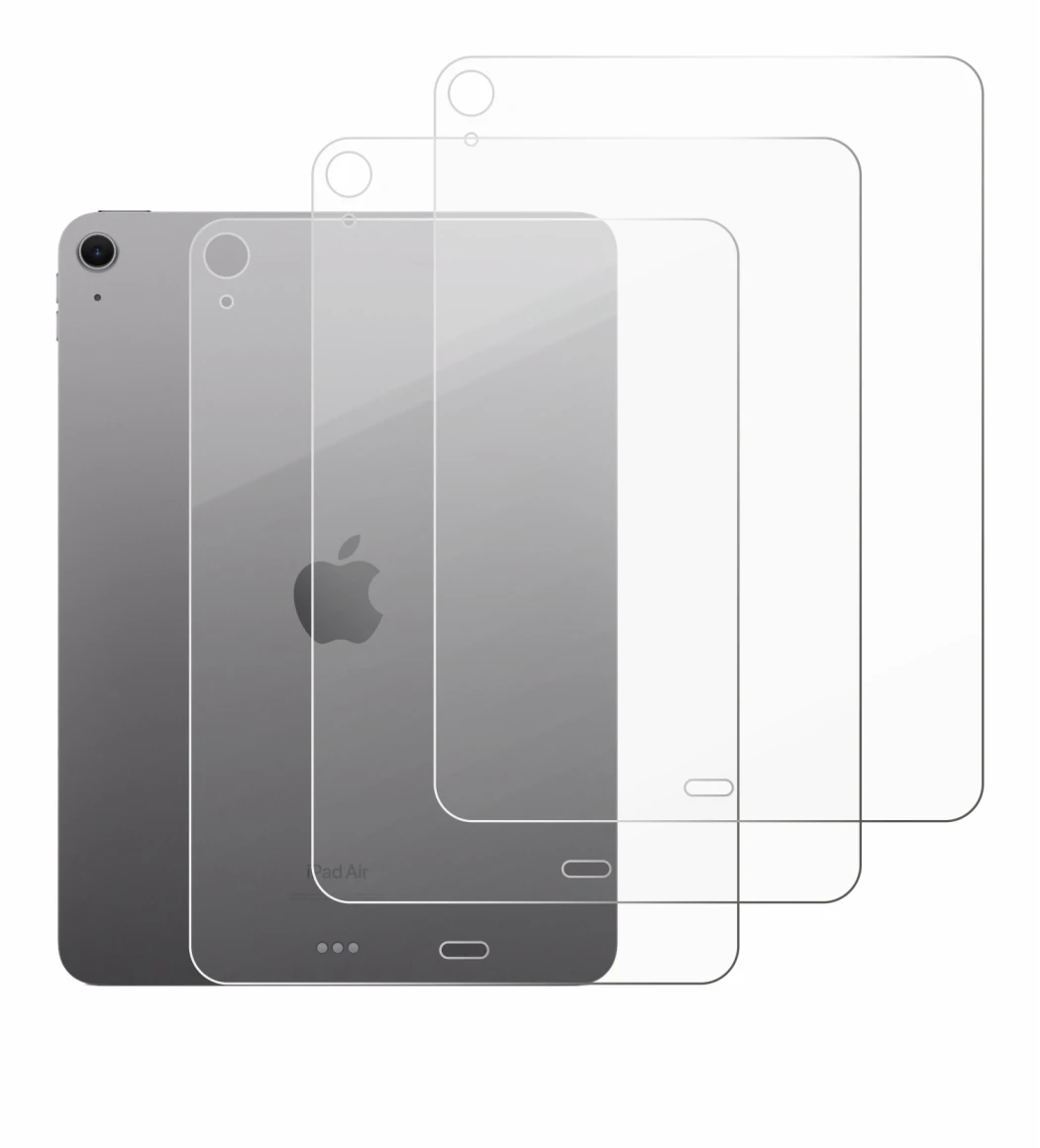 Imagen del dispositivo Apple iPad Air 11