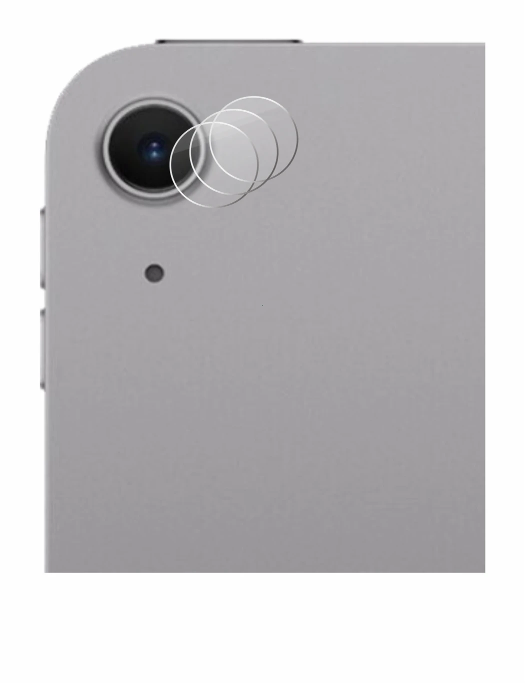 Imagen del dispositivo Apple iPad Air 11