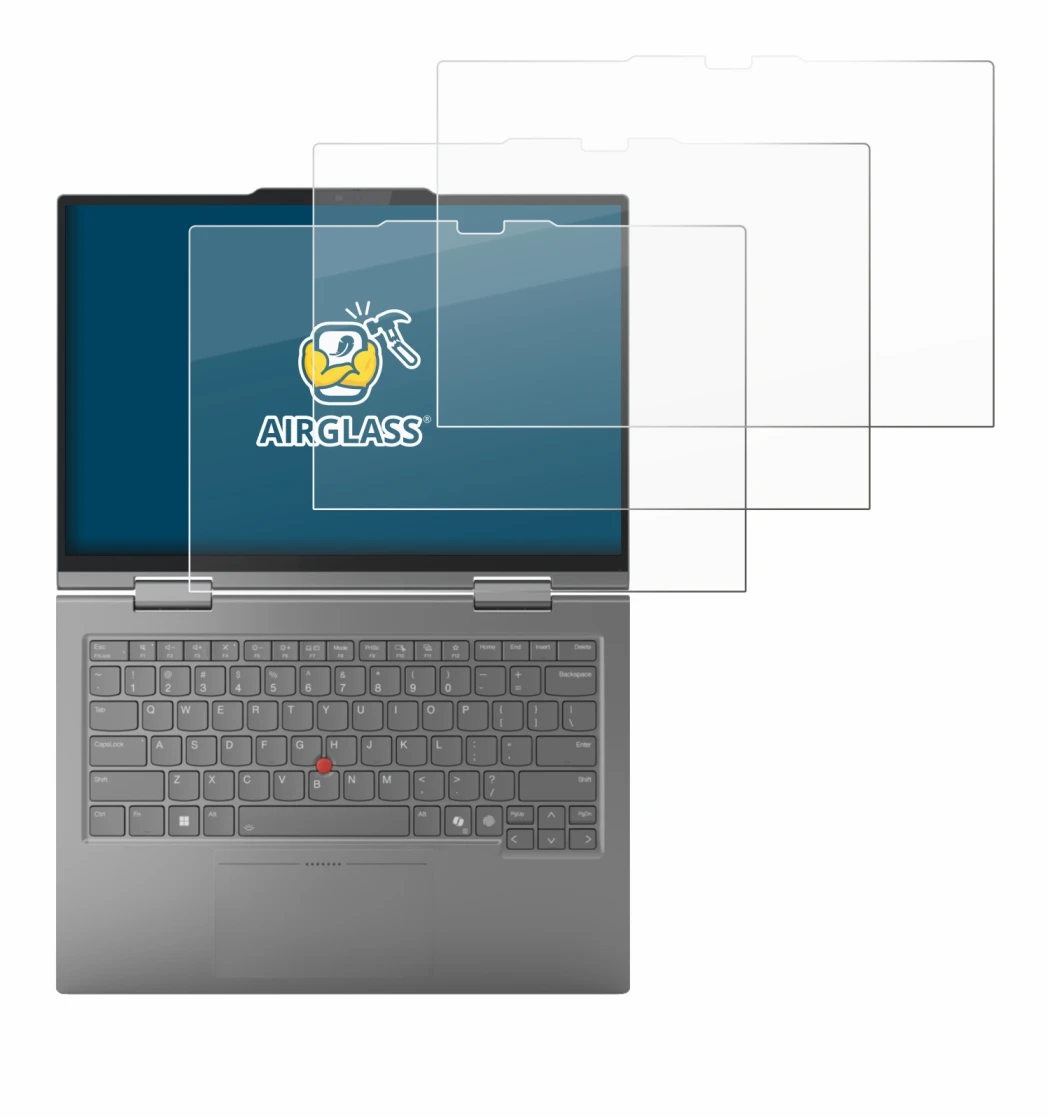 Imagen del dispositivo Lenovo ThinkPad X1 2-in-1 Gen 10 14
