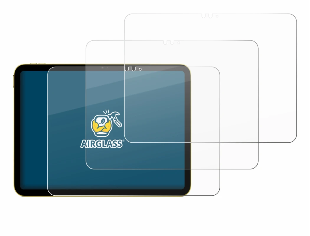 Imagen del dispositivo Apple iPad Air 11