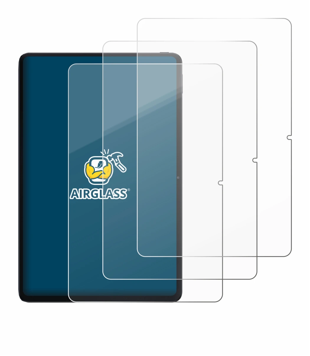 Imagen del dispositivo Xiaomi POCO Pad 12.1