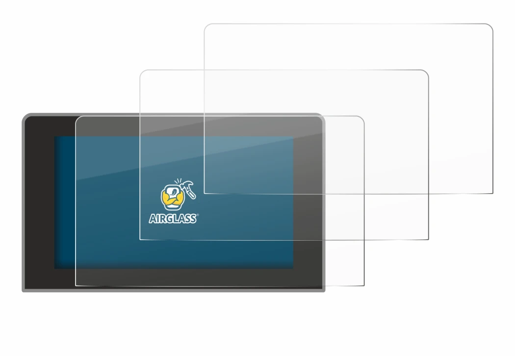 Imagen del dispositivo Volkswagen Crafter 10