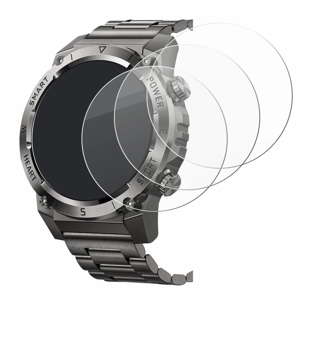 Imagen del dispositivo Naixues 55G 1.46
