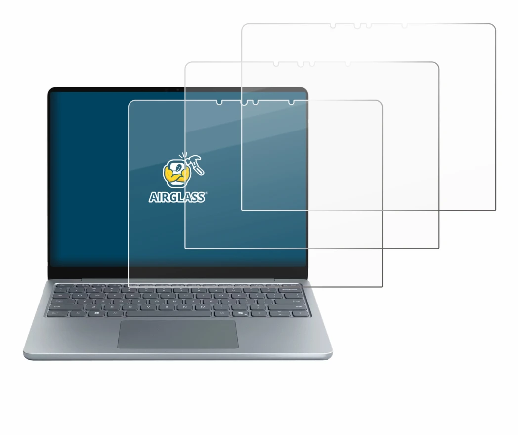 Imagen del dispositivo Microsoft Surface Laptop 13