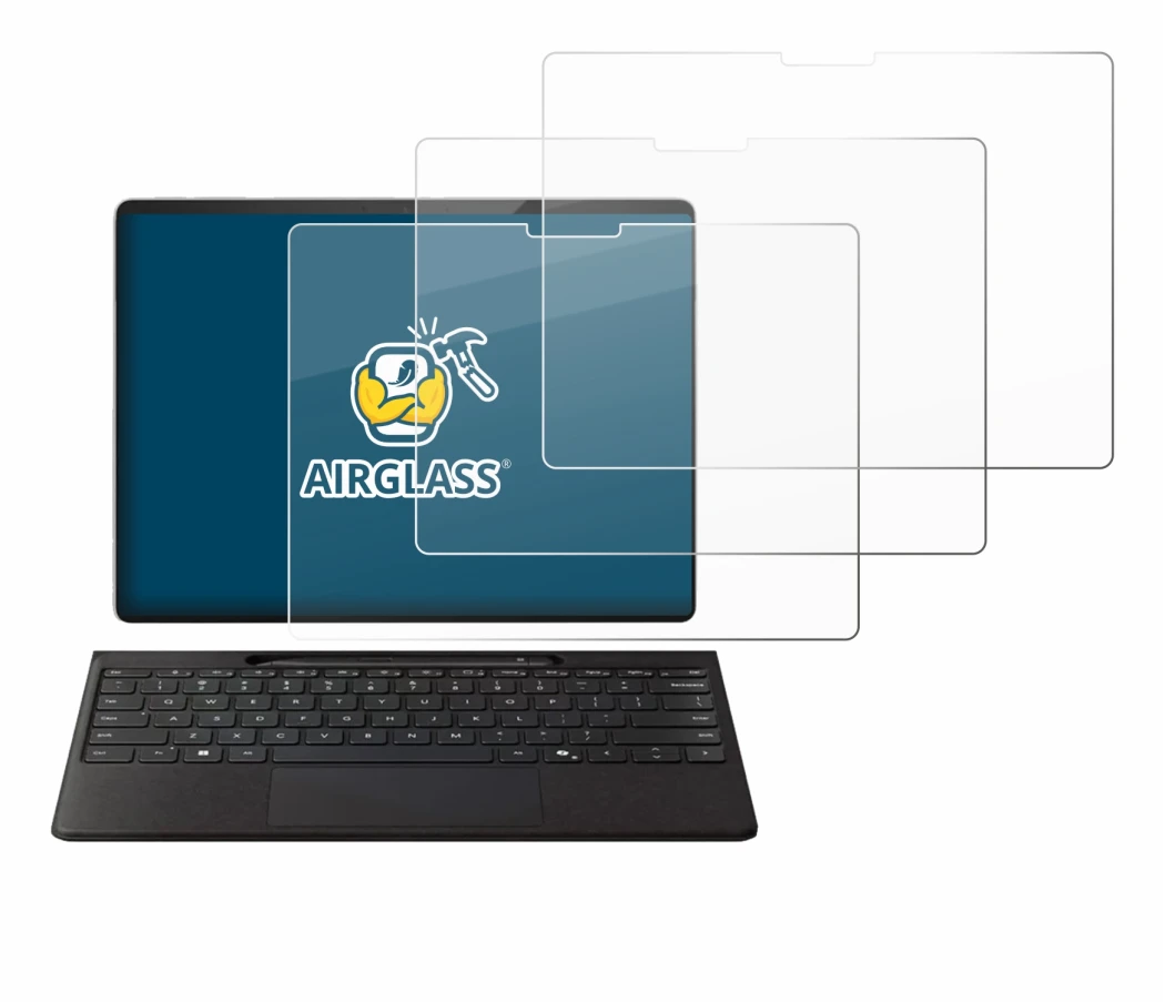 Imagen del dispositivo Microsoft Surface Pro Copilot+ 13