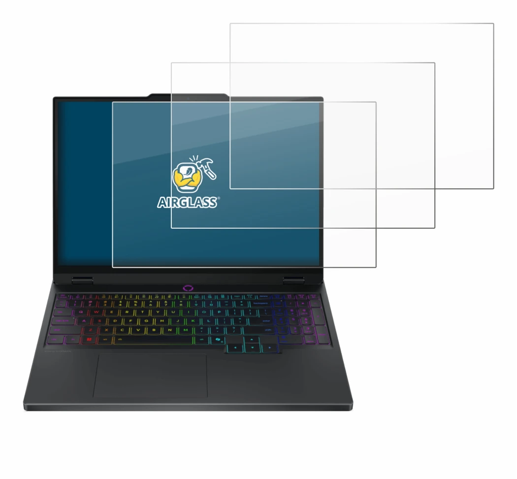 Imagen del dispositivo Lenovo Legion 5i Gen 10 15