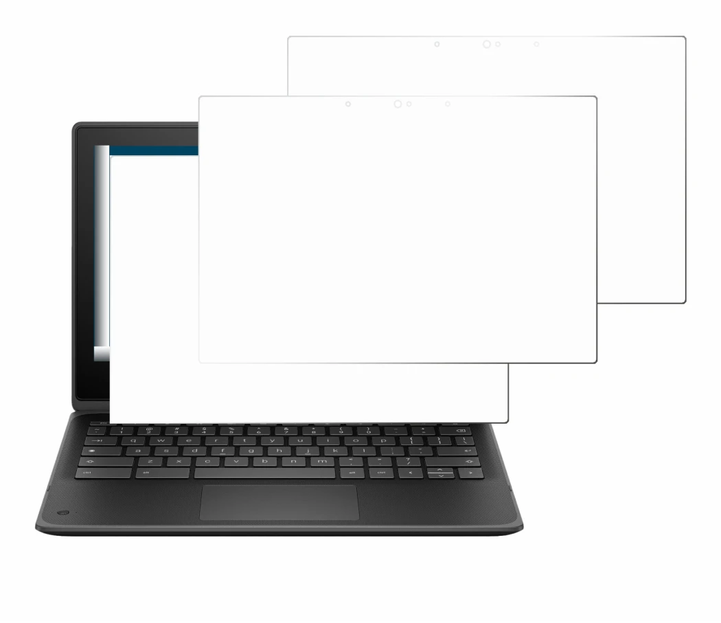 Imagen del dispositivo HP Fortis Flip G1i 11