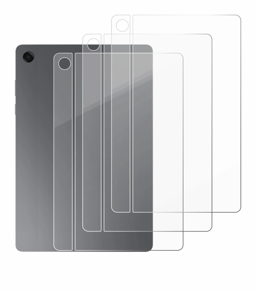 Imagen del dispositivo Samsung Galaxy Tab A11 Plus WiFi 11