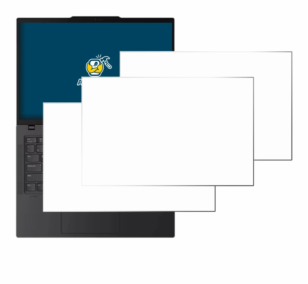 Imagen del dispositivo Lenovo ThinkPad P14s Gen 6 14.5