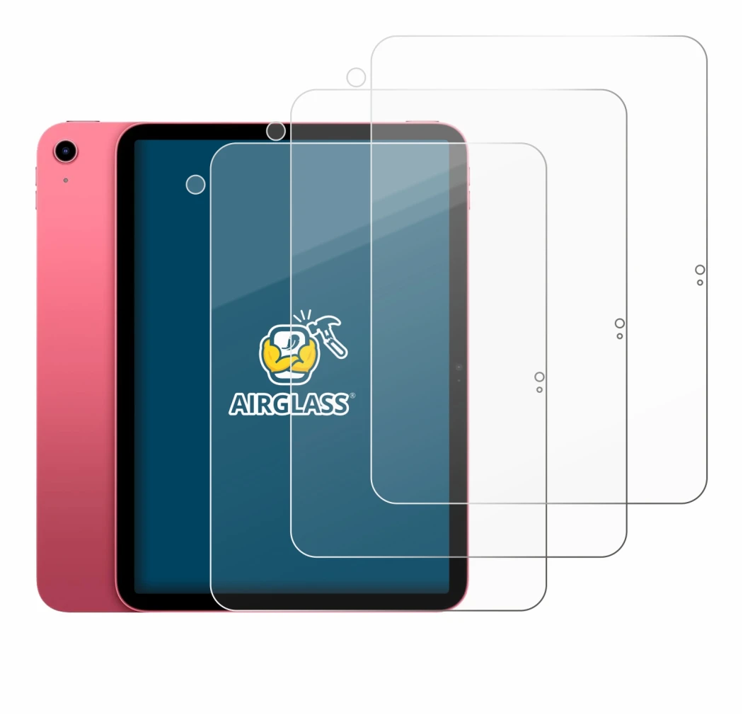 Imagen del dispositivo Apple iPad A16 11