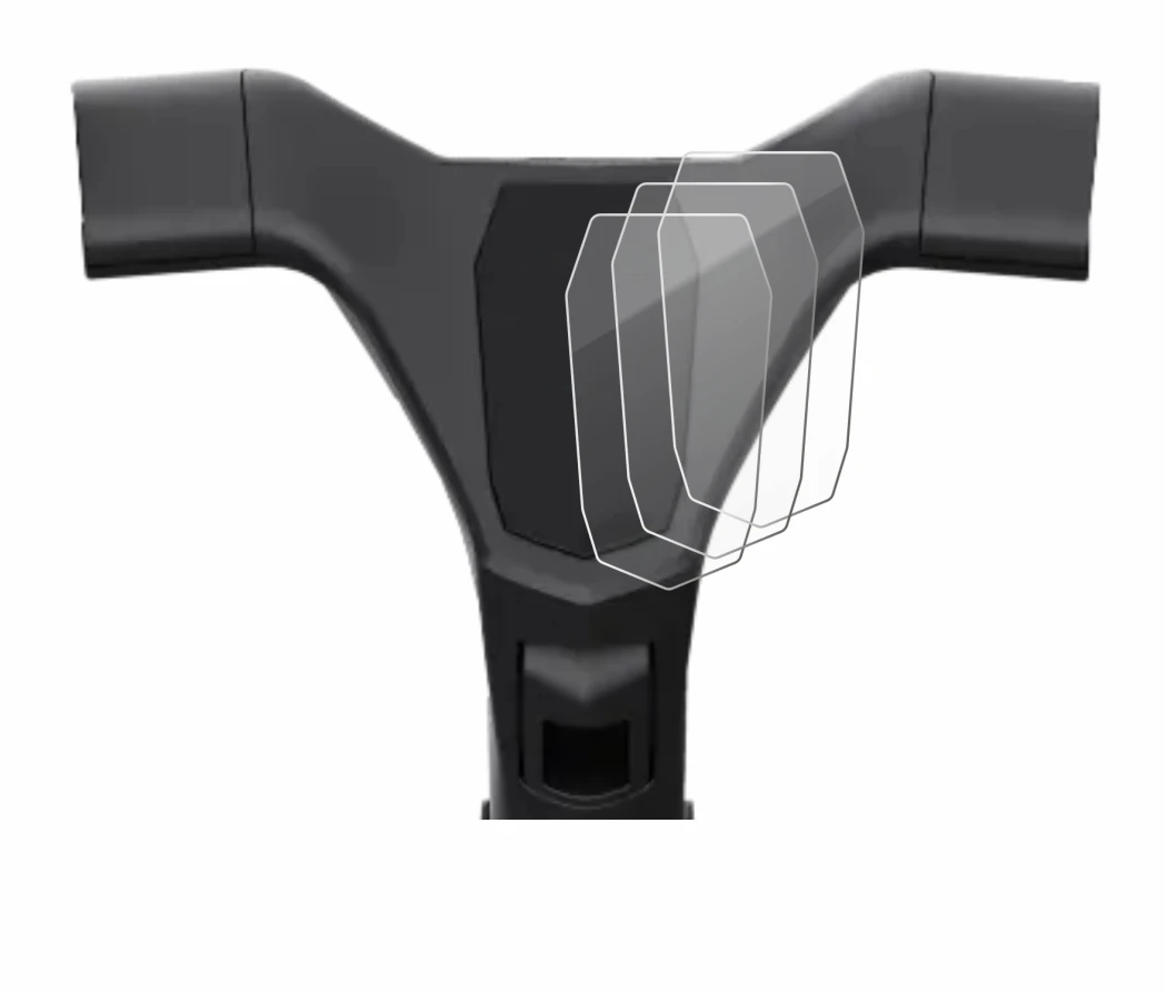 Imagen del dispositivo Navee ST3 con una amplia variedad de protectores de pantalla.