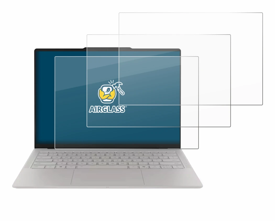 Imagen del dispositivo Lenovo Yoga Slim 7i Ultra Gen 11 Aura Edition 14