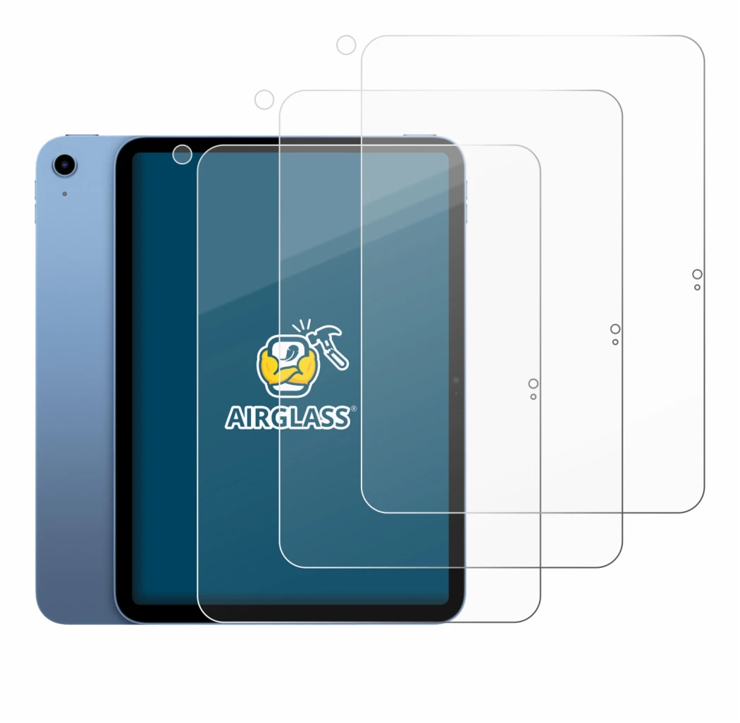 Imagen del dispositivo Apple iPad 10.9
