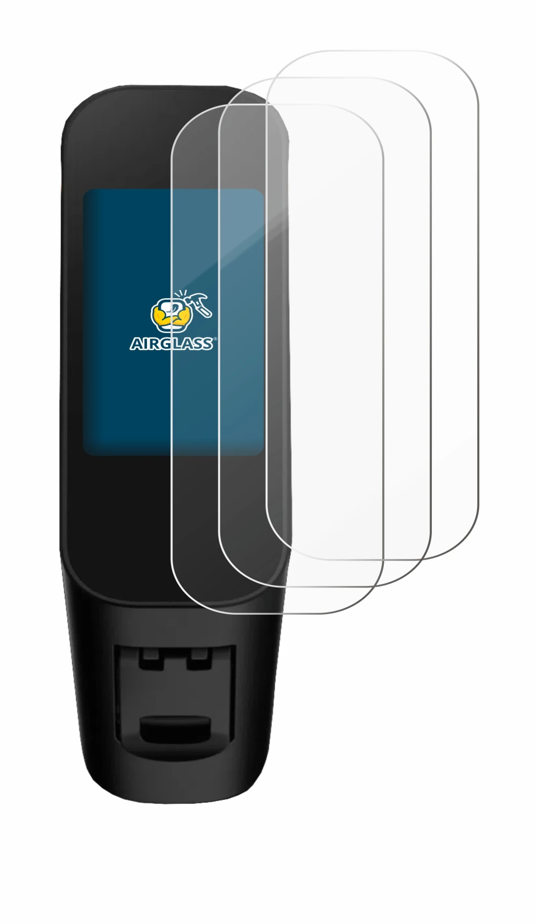 Imagen del dispositivo Xiaomi Electric Scooter 6 Max con una amplia variedad de protectores de pantalla.