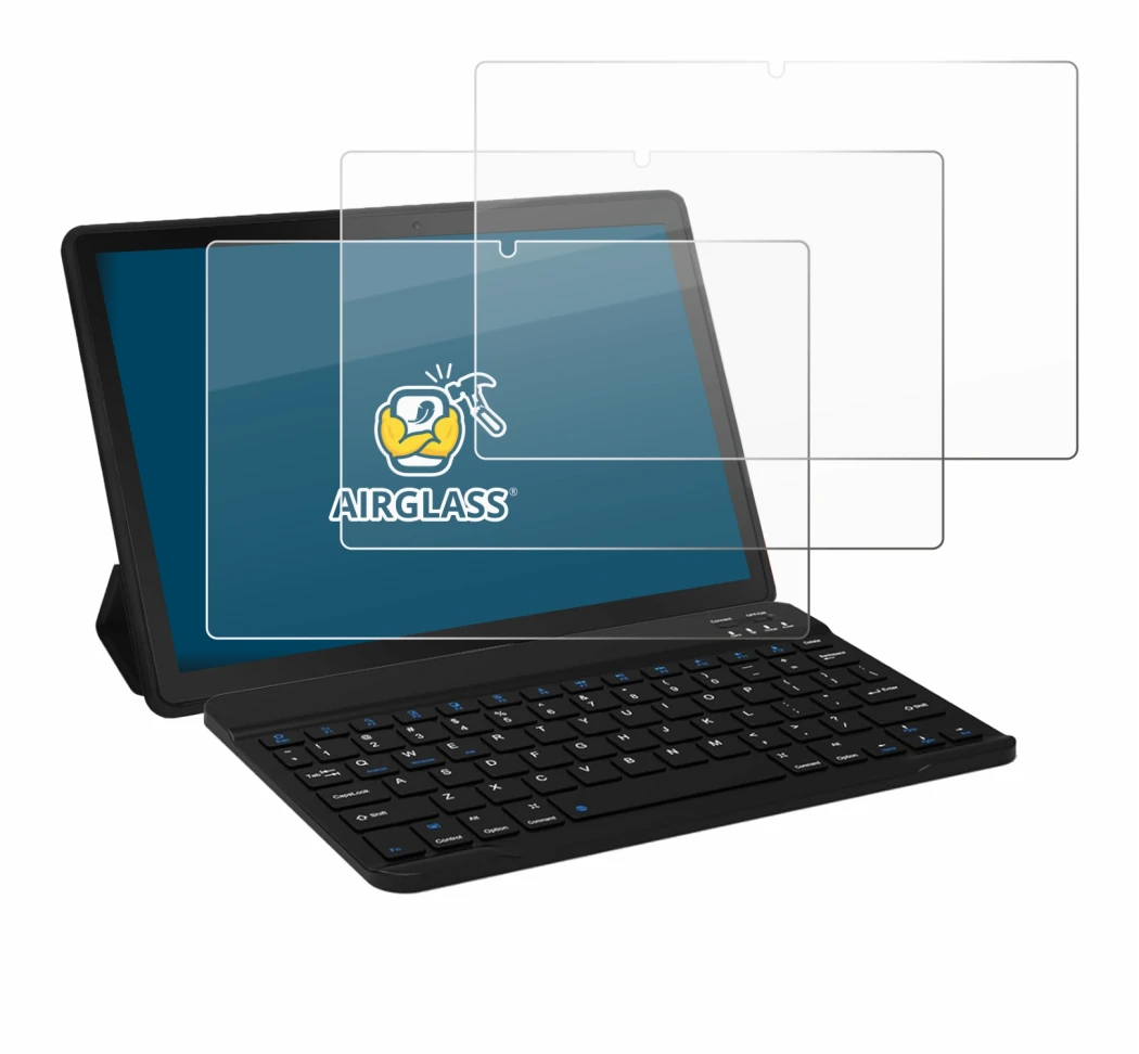 Imagen del dispositivo Laptok YXPA7LBK 11