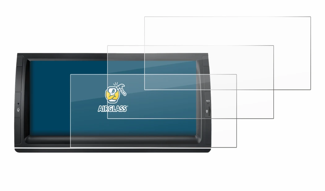 Imagen del dispositivo Xtrons PX1453BLHGS 10.25