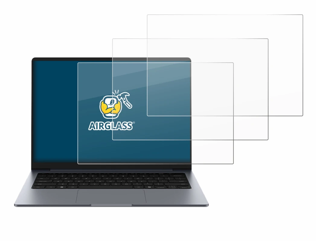 Imagen del dispositivo Samsung Galaxy Book6 14