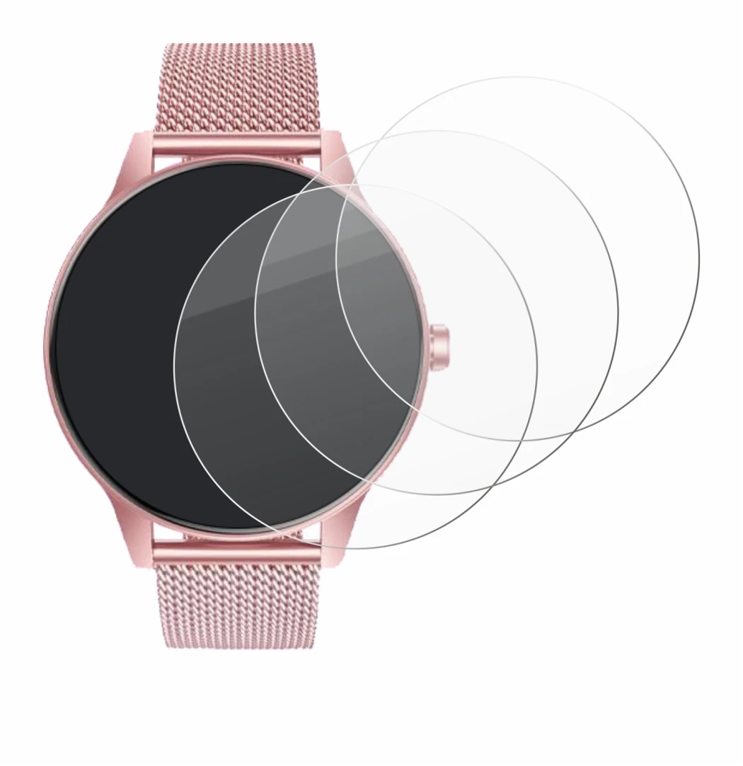 Imagen del dispositivo TAOLOON Smartwatch 1.27