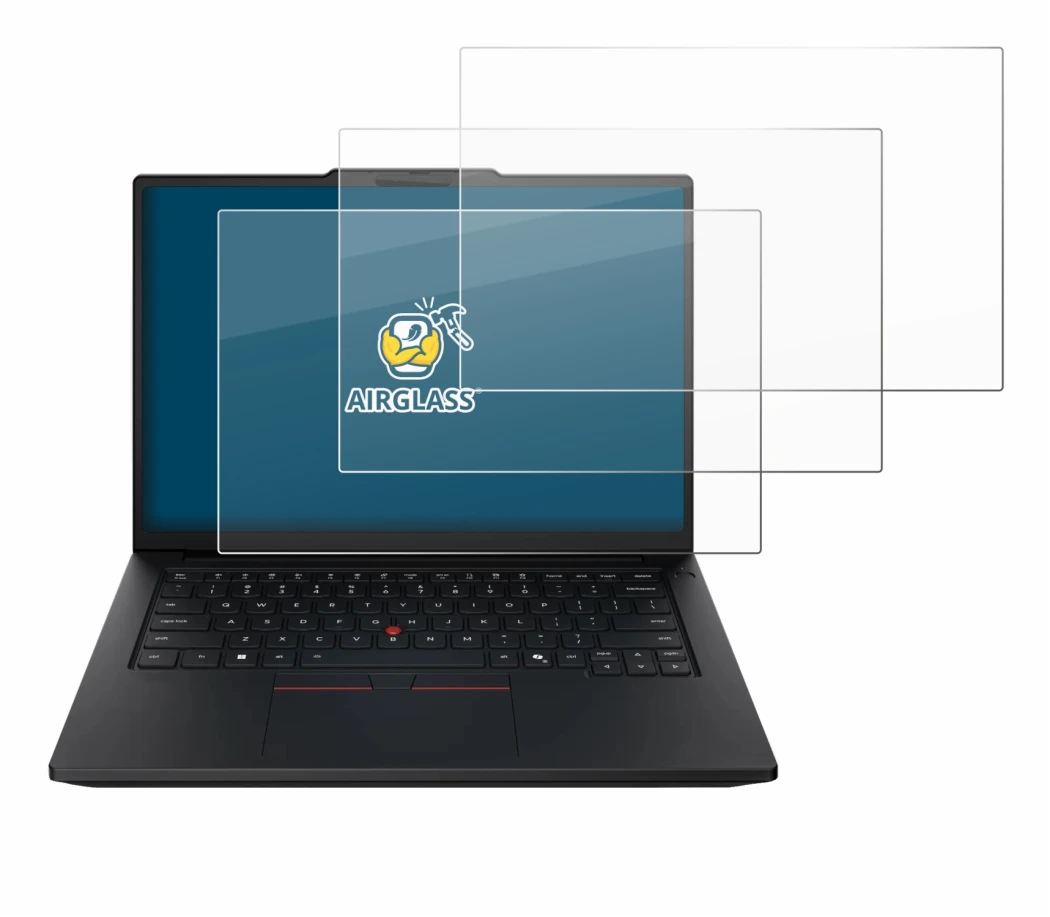 Imagen del dispositivo Lenovo ThinkPad P14s Gen 7 14